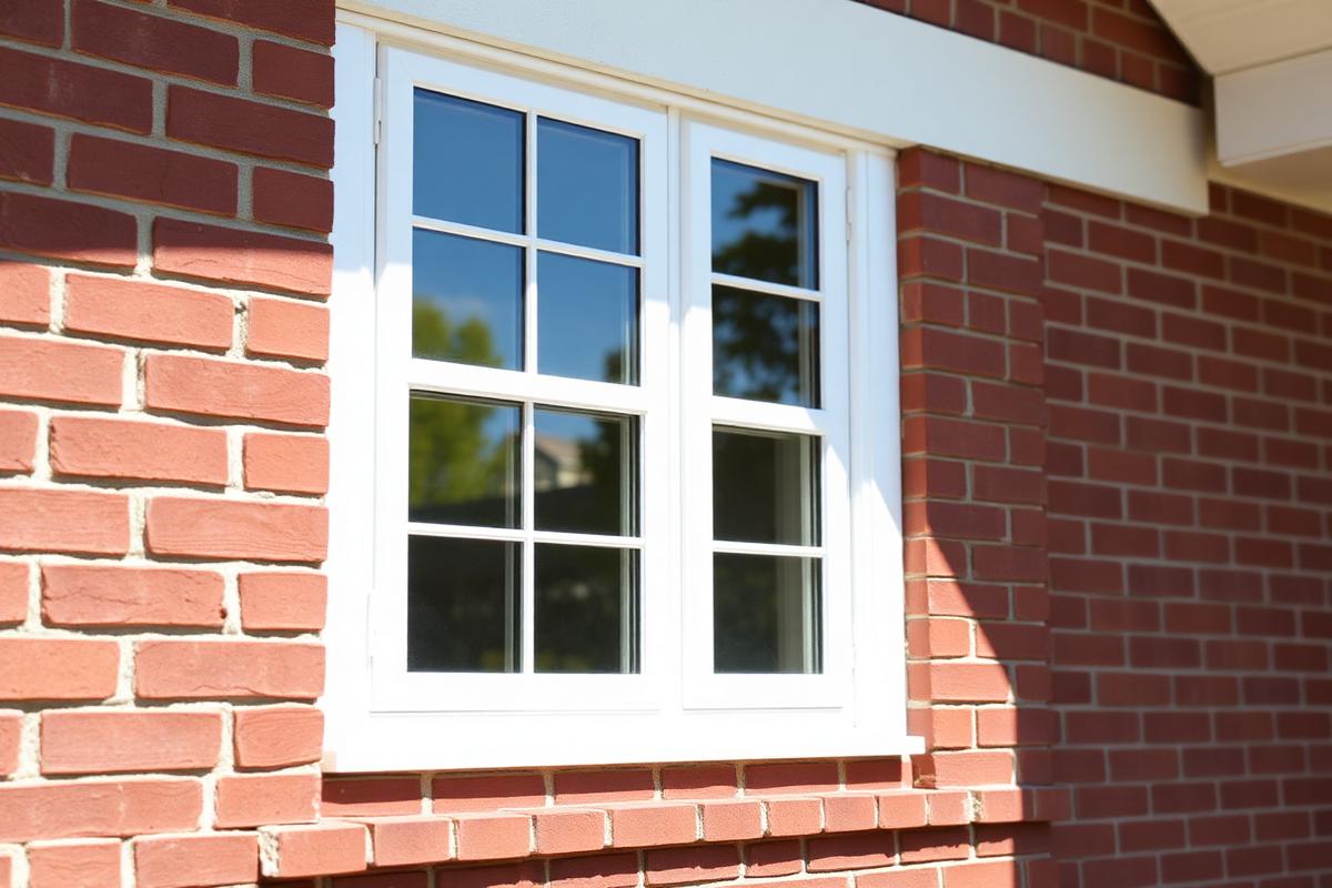 Replacement Windows