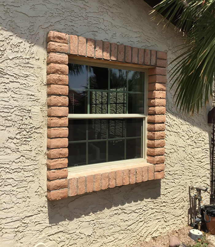 The same home after Bulldog replaced the windows