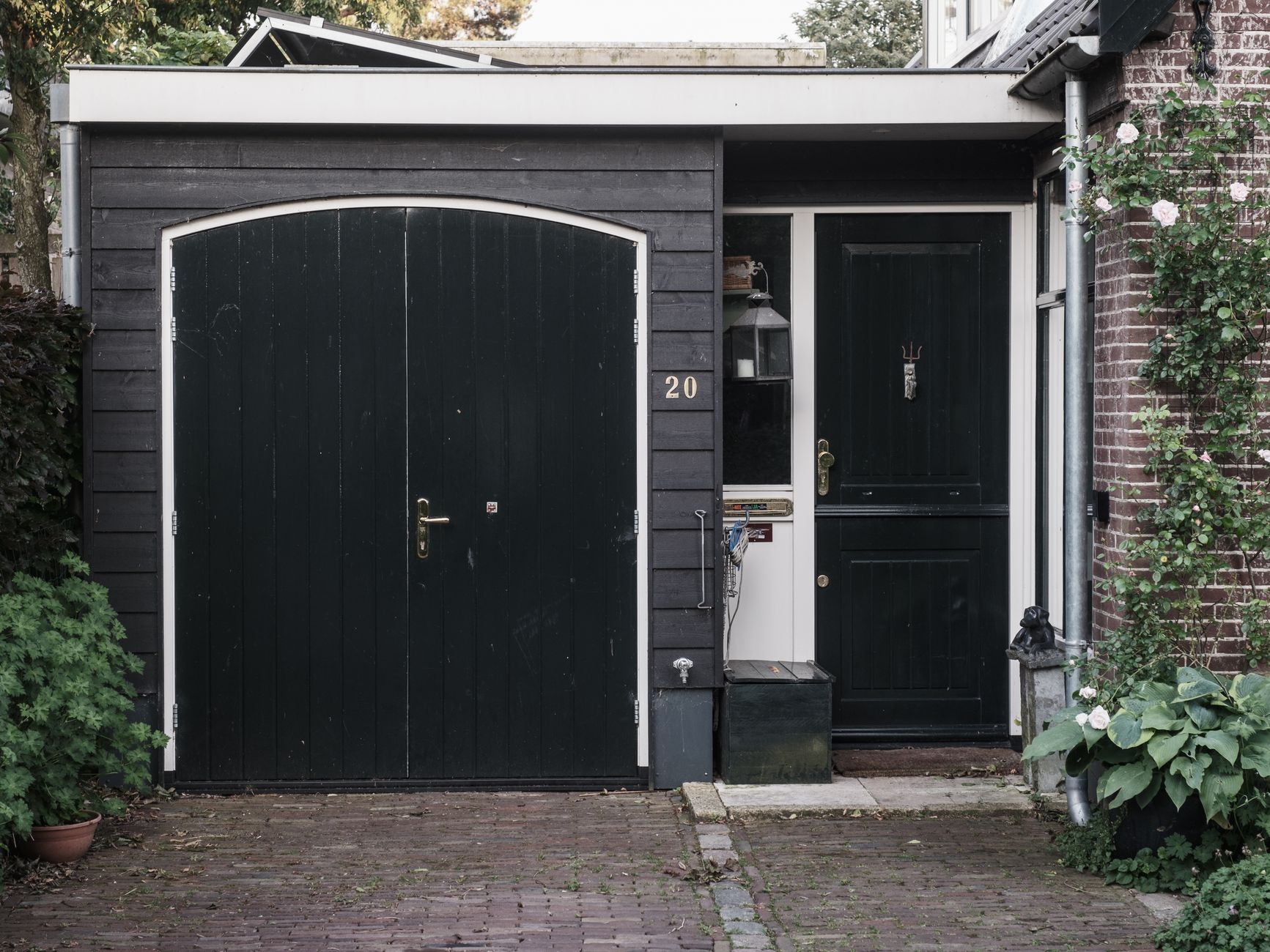 Steel Entry Doors