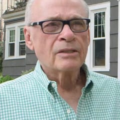 Matthew Collins