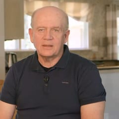 Nicholas Reed