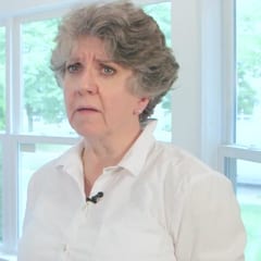 Sarah Mitchell