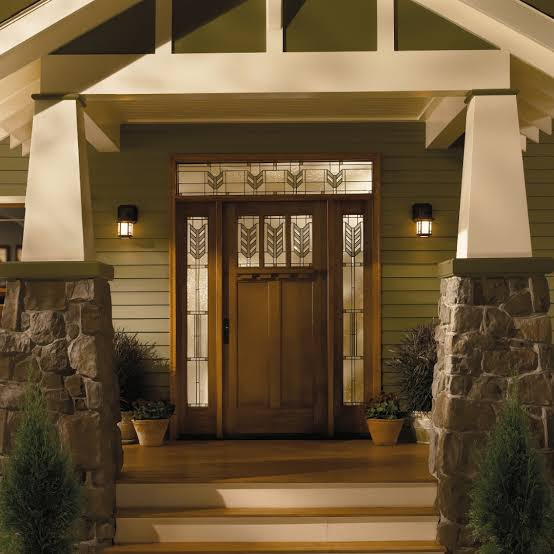 Door Sidelights