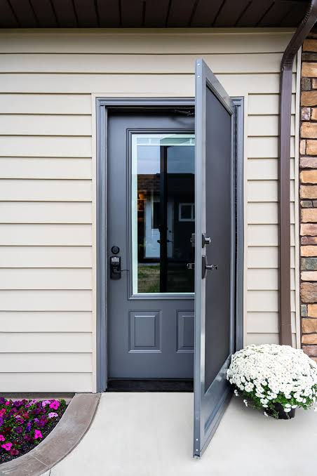 Storm Doors