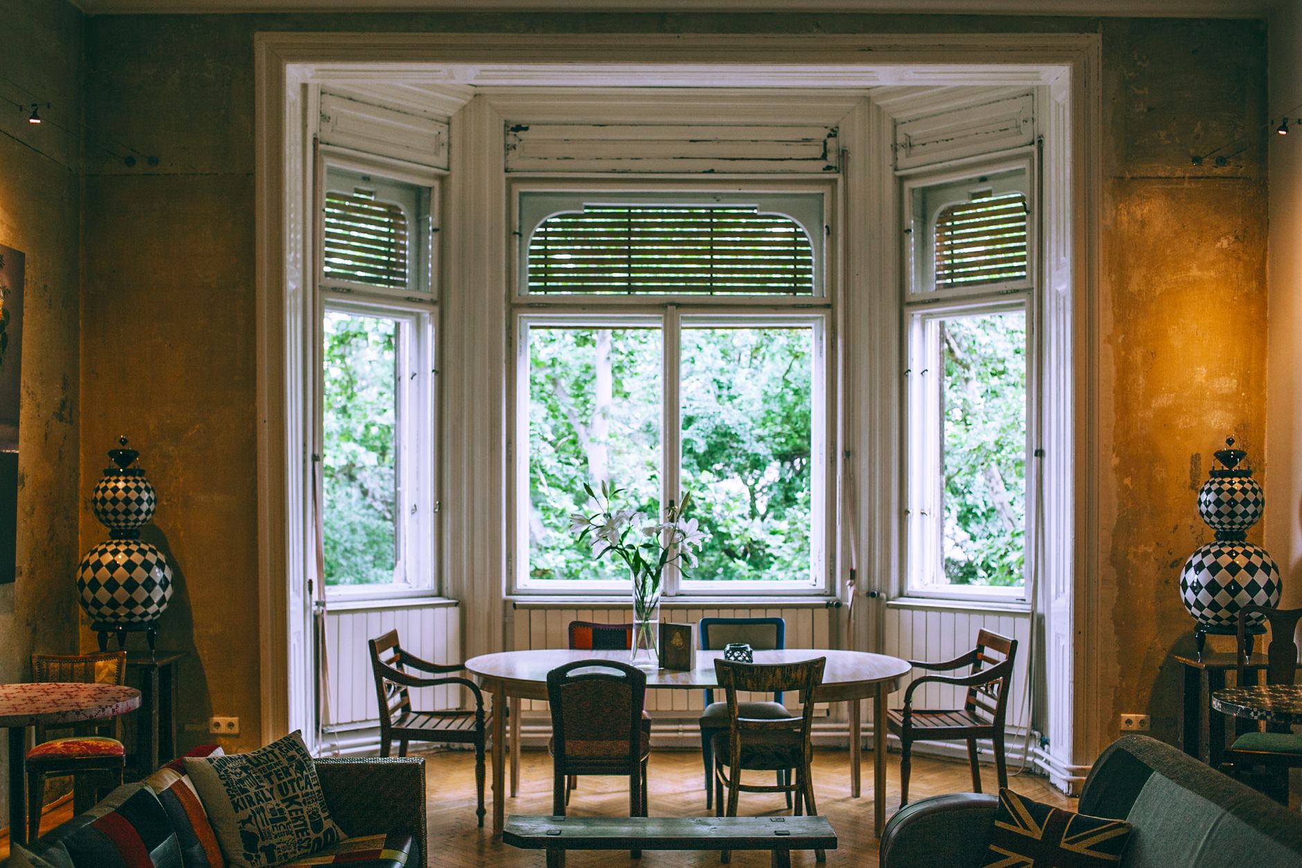 Window Styles